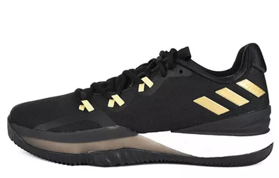 Мужские баскетбольные кроссовки Adidas