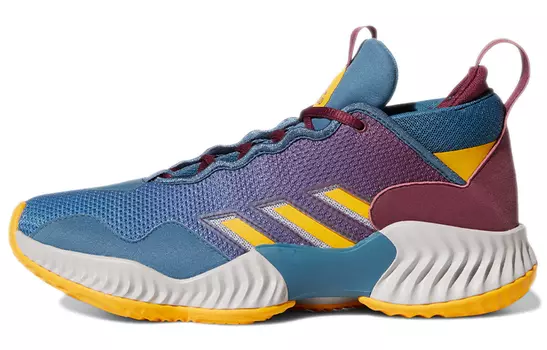 Мужские баскетбольные кроссовки Adidas Court Vision 3 Vintage