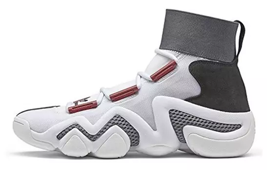 Мужские баскетбольные кроссовки Adidas Crazy 8 Vintage