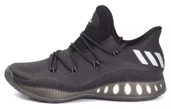 Мужские баскетбольные кроссовки adidas Crazy Explosive