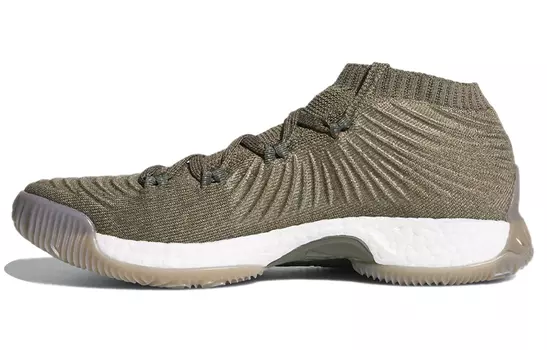 Мужские баскетбольные кроссовки Adidas Crazy Explosive Low