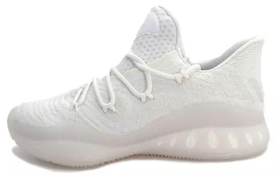 Мужские баскетбольные кроссовки Adidas Crazy Explosive Low