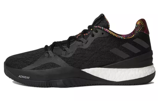 Мужские баскетбольные кроссовки Adidas Crazy Light Boost