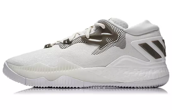 Мужские баскетбольные кроссовки Adidas Crazy Light Boost