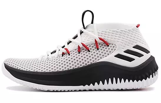 Мужские баскетбольные кроссовки Adidas D lillard 4