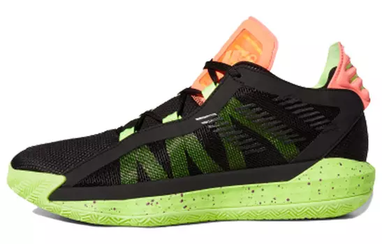 Мужские баскетбольные кроссовки Adidas D lillard 6