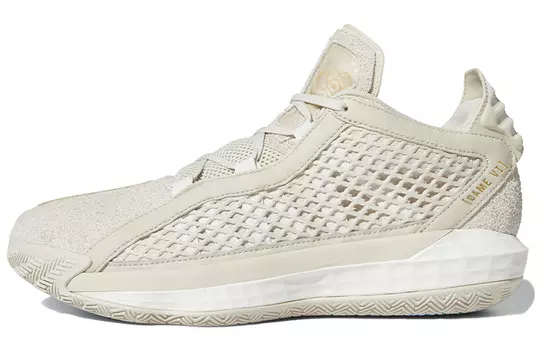 Мужские баскетбольные кроссовки Adidas D lillard 6