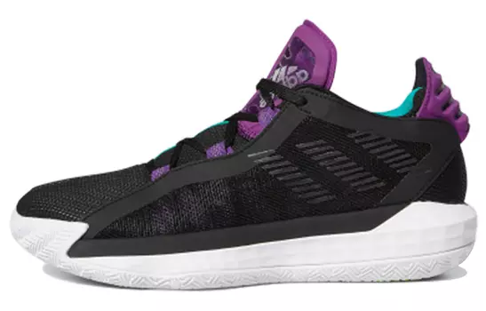 Мужские баскетбольные кроссовки Adidas D lillard 6