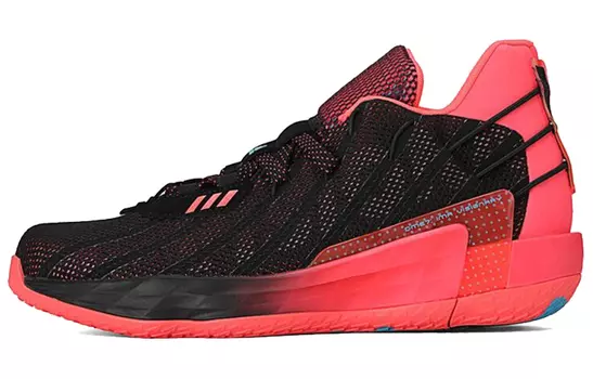 Мужские баскетбольные кроссовки Adidas D lillard 7