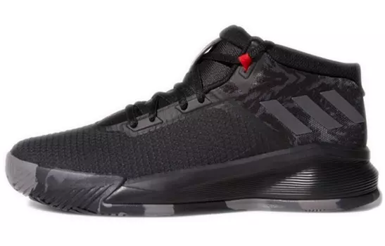 Мужские баскетбольные кроссовки Adidas D Lillard Brookfield