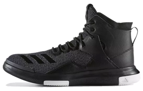 Мужские баскетбольные кроссовки Adidas D Rose Lakeshore