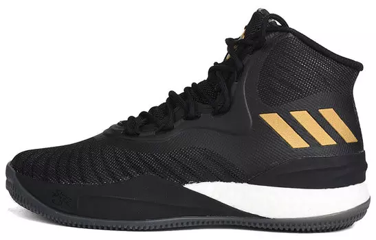 Мужские баскетбольные кроссовки adidas D Rose 8