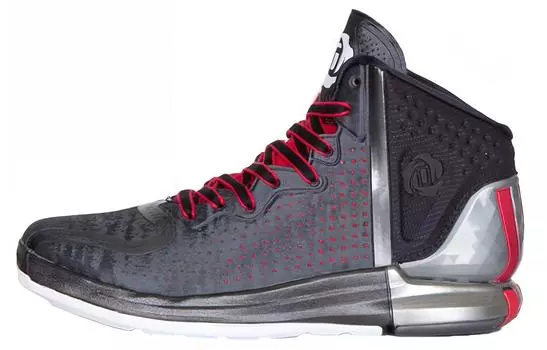 Мужские баскетбольные кроссовки adidas D Rose 4