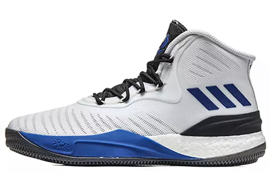 Мужские баскетбольные кроссовки Adidas D Rose 8