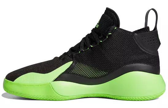Мужские баскетбольные кроссовки Adidas D Rose 773