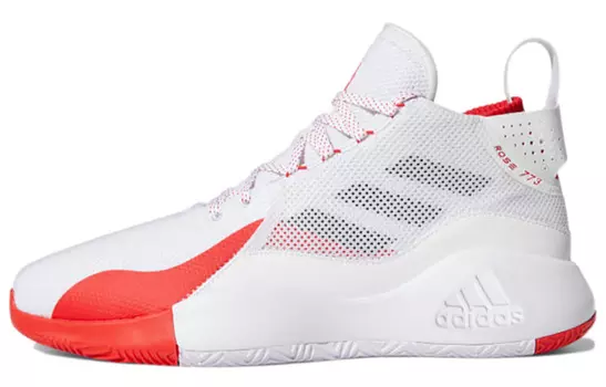 Мужские баскетбольные кроссовки Adidas D Rose 773