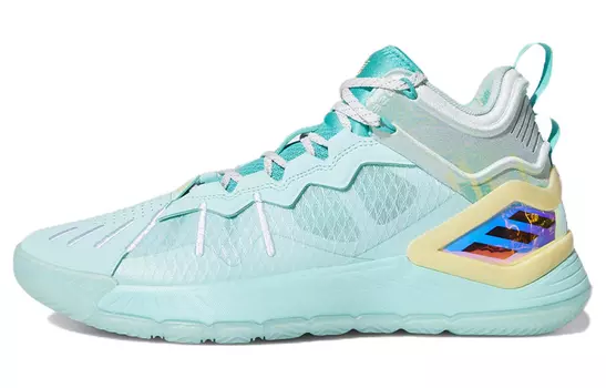 Мужские баскетбольные кроссовки Adidas D Rose Son Of Chi