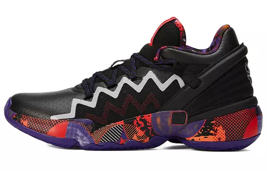 Мужские баскетбольные кроссовки Adidas DON Issue #2