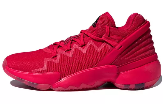 Мужские баскетбольные кроссовки Adidas DON Issue #2