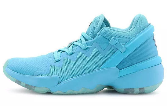 Мужские баскетбольные кроссовки Adidas DON Issue #2