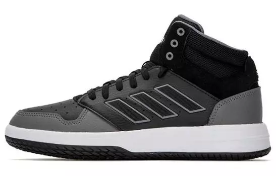 Мужские баскетбольные кроссовки Adidas Gametaker Vintage