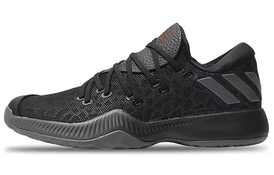 Мужские баскетбольные кроссовки Adidas Harden B/E