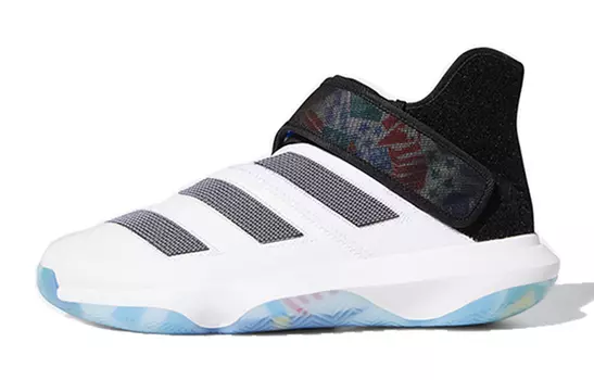 Мужские баскетбольные кроссовки Adidas Harden B/E 3