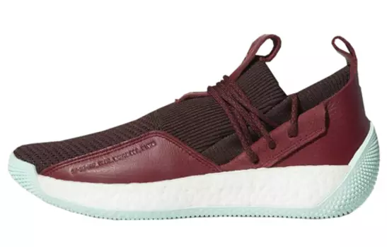 Мужские баскетбольные кроссовки Adidas Harden LS2