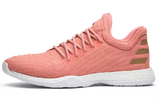 Мужские баскетбольные кроссовки Adidas Harden LS