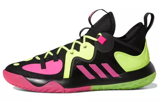 Мужские баскетбольные кроссовки Adidas Harden Stepback 2