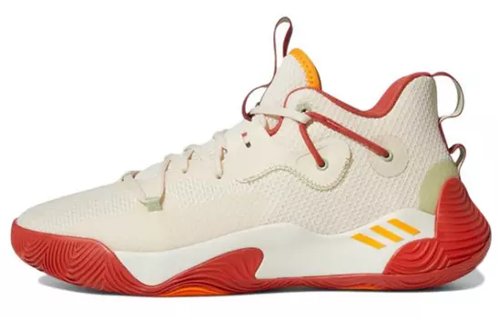 Мужские баскетбольные кроссовки Adidas Harden Stepback 3