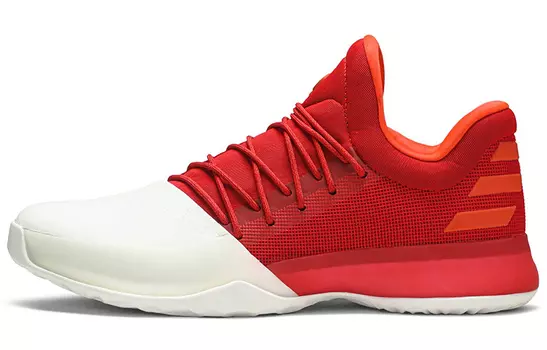 Мужские баскетбольные кроссовки Adidas Harden Vol.1