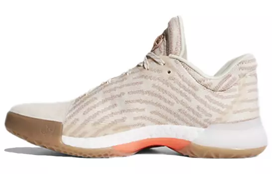 Мужские баскетбольные кроссовки Adidas Harden Vol.1