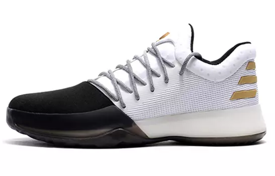 Мужские баскетбольные кроссовки Adidas Harden Vol.1