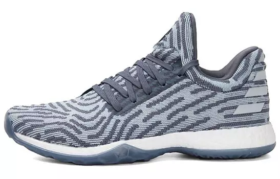 Мужские баскетбольные кроссовки Adidas Harden Vol.1