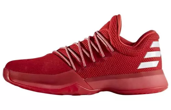 Мужские баскетбольные кроссовки Adidas Harden Vol.1