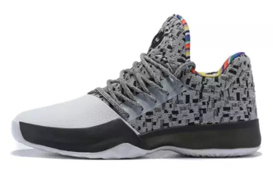 Мужские баскетбольные кроссовки Adidas Harden Vol.1