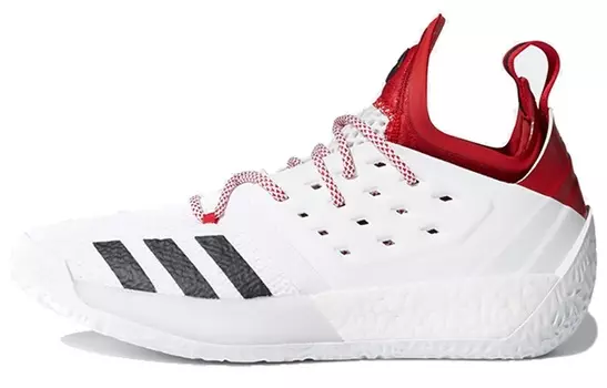 Мужские баскетбольные кроссовки Adidas Harden Vol.2