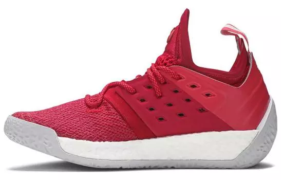 Мужские баскетбольные кроссовки Adidas Harden Vol.2