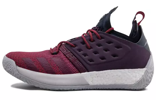 Мужские баскетбольные кроссовки Adidas Harden Vol.2
