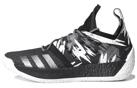 Мужские баскетбольные кроссовки Adidas Harden Vol.2