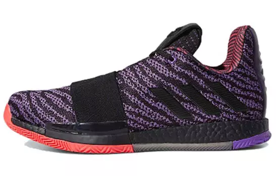 Мужские баскетбольные кроссовки Adidas Harden Vol.3