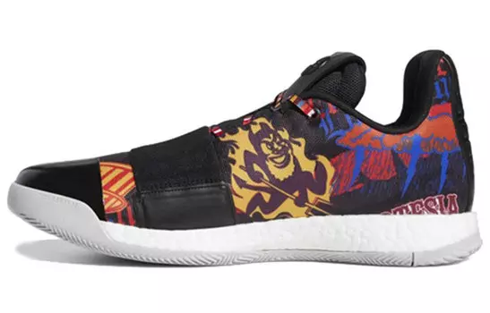 Мужские баскетбольные кроссовки Adidas Harden Vol.3