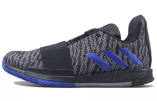 Мужские баскетбольные кроссовки Adidas Harden Vol.3