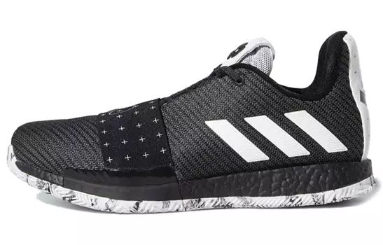 Мужские баскетбольные кроссовки Adidas Harden Vol.3
