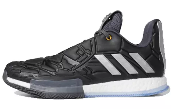 Мужские баскетбольные кроссовки Adidas Harden Vol.3