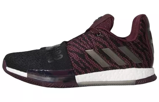 Мужские баскетбольные кроссовки Adidas Harden Vol.3