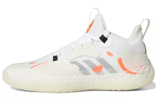 Мужские баскетбольные кроссовки Adidas Harden Vol.5