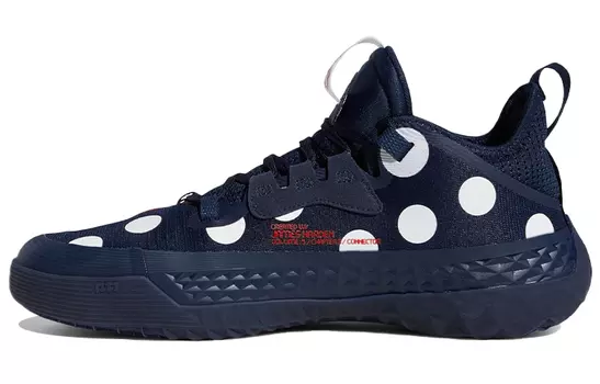 Мужские баскетбольные кроссовки Adidas Harden Vol.5
