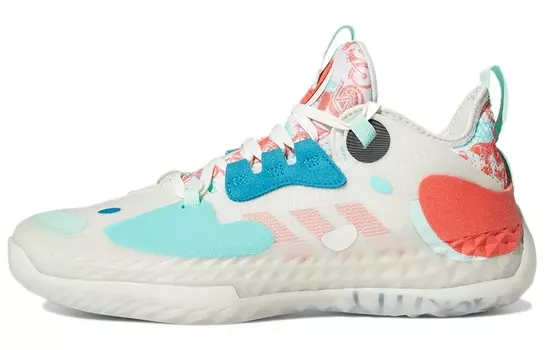 Мужские баскетбольные кроссовки Adidas Harden Vol.5